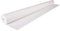 Clairefontaine 595701C - Un Rouleau De Papier Kraft Blanc - 50x1m - 60g - Une Bobine D' Emballage Cadeaux, DIY, Artisanat