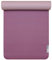 Yogistar Yogamatte Pro - sehr rutschfest - Aubergine, 183.0 x 61.0 x 0.5 cm