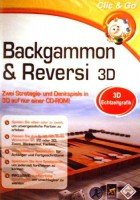 Backgammen & Reversi 3D