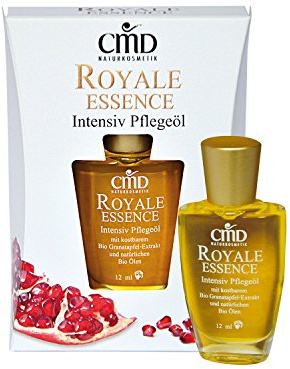 CMD Naturkosmetik Royale Essence Intensiv Pflegeöl