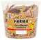 Haribo Goldbären 100 Minibeutel, 1er Pack (1 x 1000g Dose)