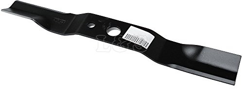 Lame de 48,3 cm pour tondeuse à gazon Iseki SW519 Kubota WAO19