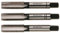 Bohrcraft Handgewindebohrer DIN 352 HSS-G, M 8/3-teilig in SB-Tasche, 1 Stück, 41000700800