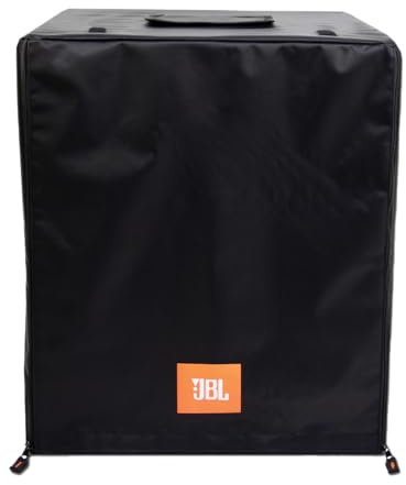 JBL Bags JRX218S-CVR-CX Convertible Cover for JRX218S