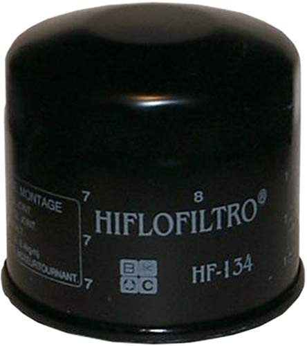 Ölfilter Hiflofiltro HF 134