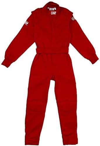 Omp OMPNB157906156 Summer Red Größe Mono 56,Rot