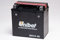BATTERIA MOTO SCOOTER UNIBAT NO YUASA CBTX14-BS