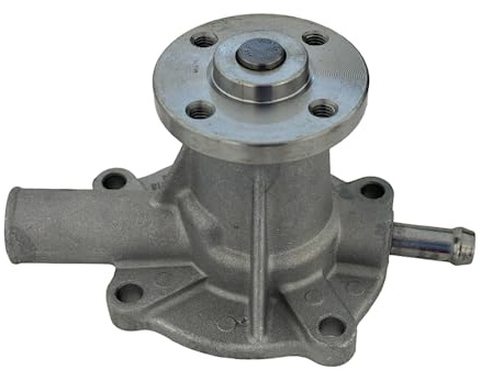 R.DOC - pompa acqua - Kubota 400 - K1585273030 - ventolina 9 mm