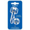 Hertha BSC Set Geschenkset Flaschenöffner & Einkaufswagenchip Berlin (offizielles Lizenzprodukt)