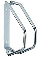 Mottez Fahrrad Wandhalter drehbar