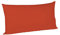 Fleuresse Colours Kissenbezug, Mako Satin, Terracotta, 40 x 80 cm