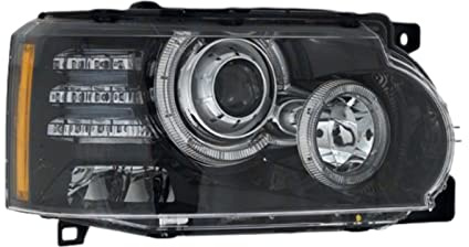 Magneti Marelli 712472651129 Hauptscheinwerfer | Kompatibel mit: LAND ROVER RANGE III