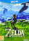 The Legend of Zelda: Breath of the Wild - Import , jouable en français standard