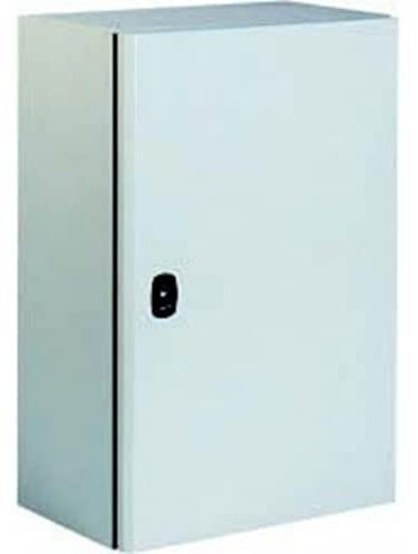 Schneider – Armoire rAL 7035 1000 x 800 x 400 nsys3d10840 électrique, G