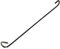 Räucherteufel Aal-Räucherhaken 11cm / 2mm, 10 Stück