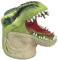 Tobar 22677 Dinosaurier Dino Handpuppe, gemischt