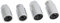 Performance Tool W89414 Lot de 4 extracteurs de goujons métriques