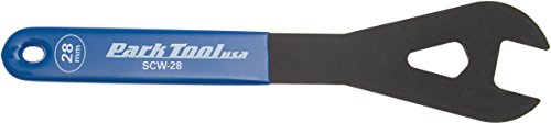 Park Tool SCW-28 Professional Cone Wrench 28 mm