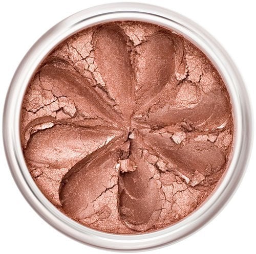 Lily Lolo Mineral Blush - Rosy Apple - 3.5g