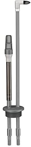 FERPLAST Kit Connection External Filter