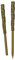 The Noble CollectionHarry Potter: Hermine Stift und Lesezeichen gesetzt.