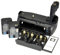 DSTE® Pro IR Remote BG-E7 Vertical Battery Grip + 2x LP-E6 Battery for Canon EOS 7D SLR Digital Camera