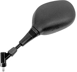 Hella 7130098 Spiegel schwarz links ES486 I