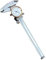 CALIBRO A OROLOGIO CINQUANTESIMALE 0 ÷ 150 mm