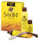 Sanotint - Haarfarbe Nr. 15 Aschblond - 1x 125 ml - Naturnahe Haarfarbe mit wertvollen pflanzlichen Wirkstoffen - Mit Goldhirse, Traubenblätterextrakt, Olivenextrakt und Birkenextrakt