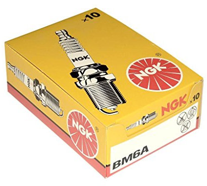 NGK 5921