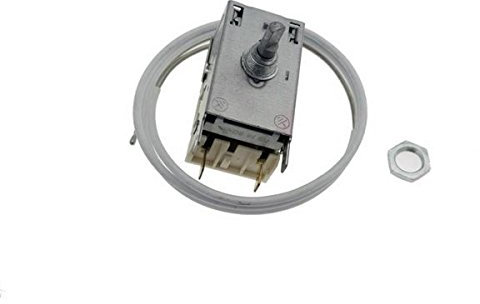 THERMOSTAT ATEA A030125 K59L4075 POUR REFRIGERATEUR INDESIT - C00038652