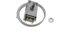 AEA A030125 K59L4075 Thermostat for Indesit Refrigerator - C00038652