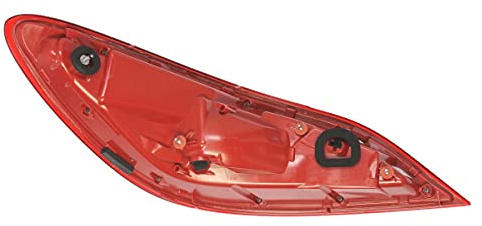 Magneti Marelli 714021400803 Rückleuchten Recht | Kompatibel mit: MERCEDES-BENZ CLS, CLS Shooting Brake