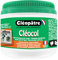 Cléopâtre - LCC2-500 - Cléocol - Pot de Colle blanche multi-usage Ouverture large - 500 g