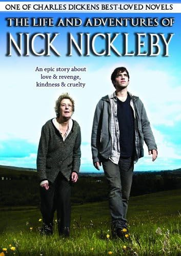 The Life And Adventures Of Nick Nickleby