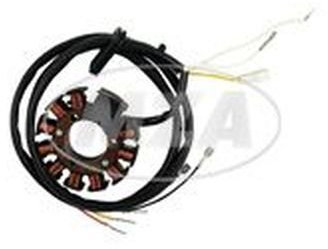 Stator, 175-300, pass. für AWO Lichtmaschine 6V