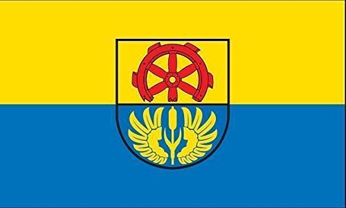 U24 Aufkleber Stuttgart-Vaihingen Flagge Fahne 15 x 10 cm Autoaufkleber Sticker