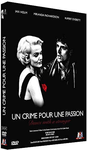 Un crime pour une passion [FR Import]