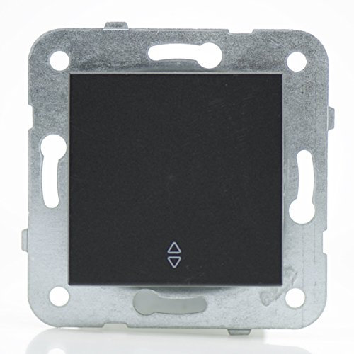 Va et vient Noir - à assembler