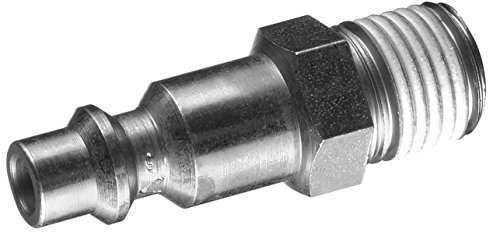 Prevost Raccord Rapide mâle - Filetage 1/4 mâle (3p)