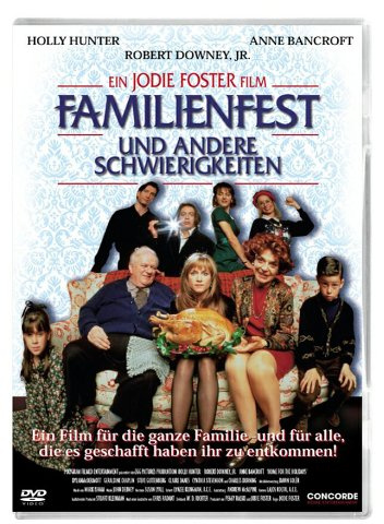 Familienfest und andere Schwierigkeiten