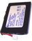 AboutBatteries Akku für Apple IPOD Mini, 3.6V, 560mAh, Li-Ionen