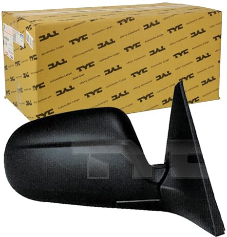 Dapa GmbH & Co. kg 3120019 Auãÿen Right Side Mirror