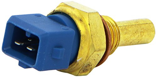 Valeo Sensor, Kühlmitteltemperatur 700019 | Kompatibel mit: ALFA ROMEO 146, 164, GTV, SPIDER, BMW 3, 3, 3 Cabriolet, 3 Cabriolet, 3 Compact, 3 Coupe, 3 Touring