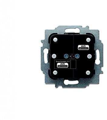 Busch-Jaeger Sensor/Schaltaktor 6211/2.1