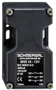 Schmersal Sicherheitssensor BNS 16-12ZV