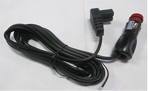 DOMETIC - Kabel für Zigarettenanzünder für Wohnmobil und Boot DOMETIC