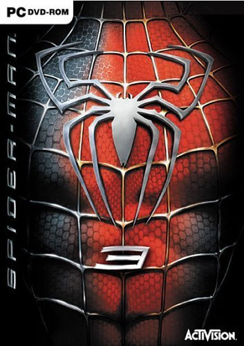 Spider-Man The Movie 3 (PC)