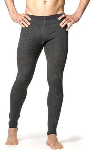 Woolpower Herren Ondergoed Raglan (1er Pack)