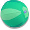 Hoppediz ♥ Luftballon-Hülle Design Lima ✓ praktischer Handtaschen Ball ✓ Spielspaß für unterwegs und zuhause ✓ schnell aufgepustet ✓ Geschenkidee ✓ 2 Luftballons inklusive